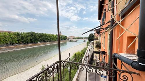 Luxury Apartment Sottoriva 5