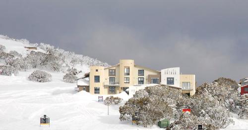 

Chalet Hotham 3 - MHA