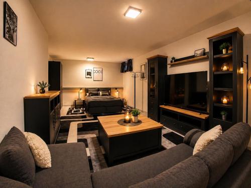 Komfort Apartment Hückelhoven-Baal - 53 qm - bis 4 Personen in Hückelhoven, Deutschland