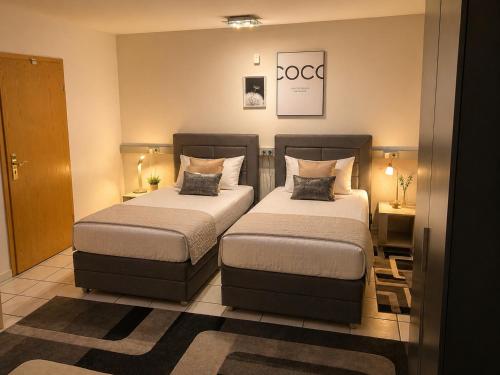 Komfort Apartment Hückelhoven-Baal - 53 qm - bis 4 Personen in Hückelhoven, Deutschland