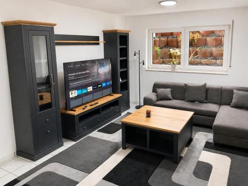 Komfort Apartment Hückelhoven-Baal - 53 qm - bis 4 Personen in Hückelhoven, Deutschland