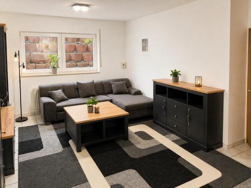 Komfort Apartment Hückelhoven-Baal - 53 qm - bis 4 Personen in Hückelhoven, Deutschland