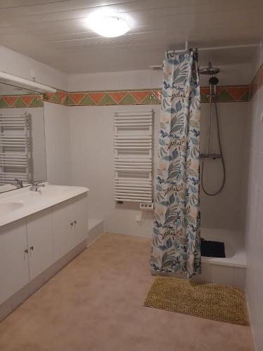 Chambres aux portes de Parthenay - Adilly
