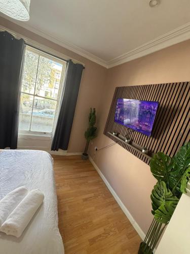 41B Central London Flat near Zone 1 - image 6