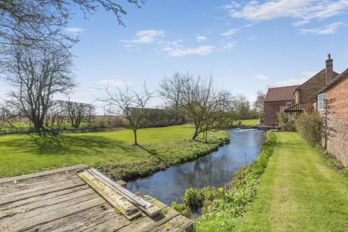 Faciliteter, 1 Bed in Kirkby Green oc-m34762 in Digby