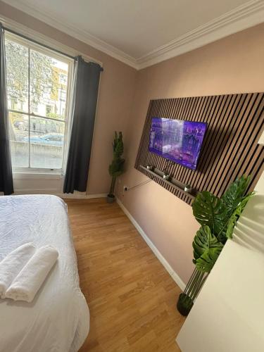 41B Central London Flat near Zone 1 - image 4