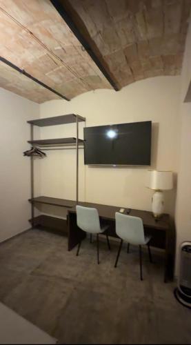 Alloggio del Trap in Ferentillo