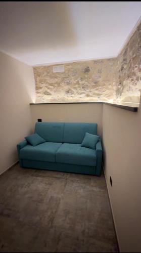 Alloggio del Trap in Ferentillo