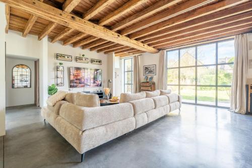 Iekārtas, Le Loft des Châteaux - By PrestiPlace (Le Loft des Chateaux - By PrestiPlace) in Dame-Marie-les-Bois