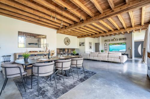 Iekārtas, Le Loft des Châteaux - By PrestiPlace (Le Loft des Chateaux - By PrestiPlace) in Dame-Marie-les-Bois