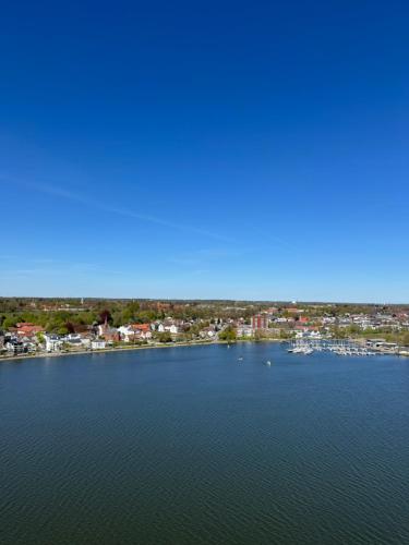 Inselblick 3 in Schleswig, Deutschland
