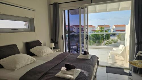 Casa Dushi Diem, Punta Azul 7B Ocean Resort in Westpunt