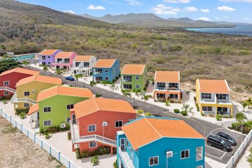 Casa Dushi Diem, Punta Azul 7B Ocean Resort in Westpunt