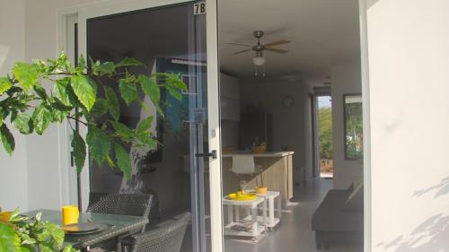 Casa Dushi Diem, Punta Azul 7B Ocean Resort in Westpunt
