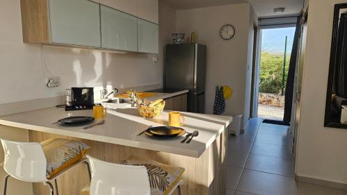 Casa Dushi Diem, Punta Azul 7B Ocean Resort in Westpunt