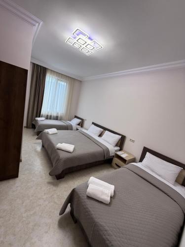Guest House in Halidzor