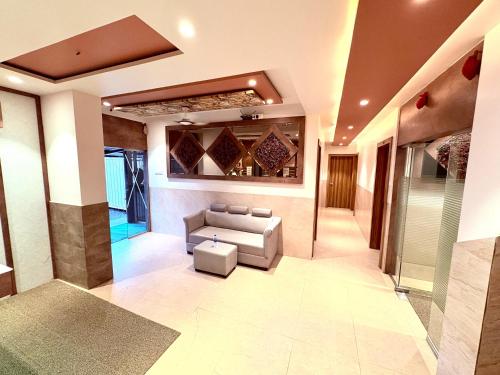 Sai Sagar Lodging & Boarding in Dombivli