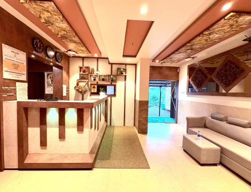 Sai Sagar Lodging & Boarding in Dombivli