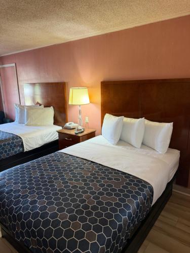 Scottish Inns and Suites Perry in بيرى