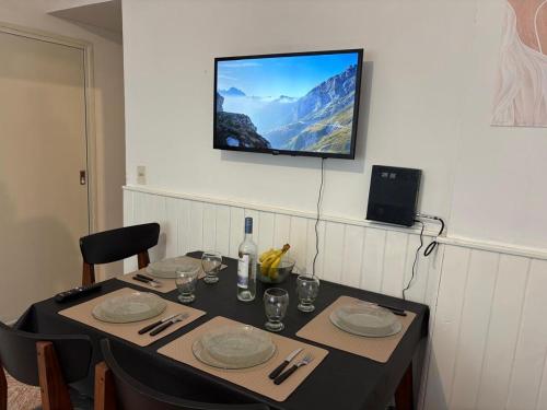 New Apartment in Arenales in Mar del Plata