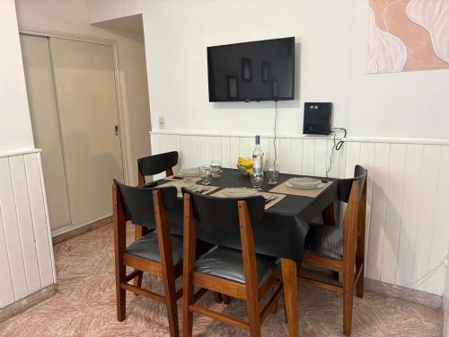 New Apartment in Arenales in Mar del Plata