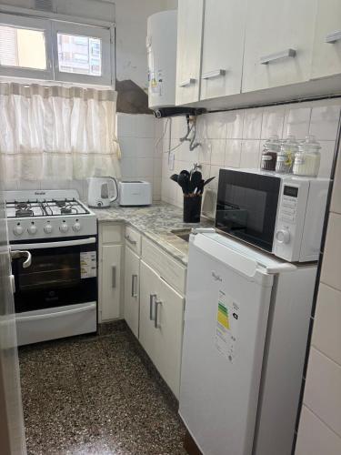 New Apartment in Arenales in Mar del Plata