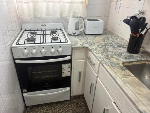 New Apartment in Arenales in Mar del Plata