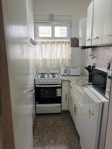 New Apartment in Arenales in Mar del Plata