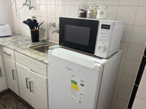 New Apartment in Arenales in Mar del Plata