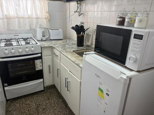 New Apartment in Arenales in Mar del Plata