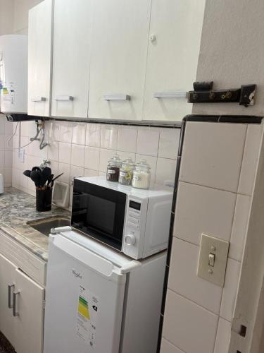 New Apartment in Arenales in Mar del Plata