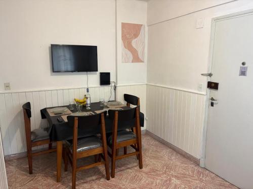 New Apartment in Arenales in Mar del Plata