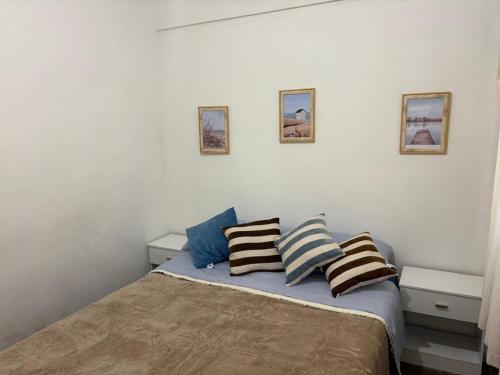 New Apartment in Arenales in Mar del Plata