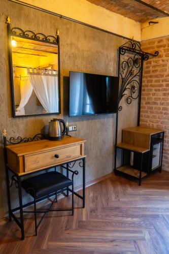 Karakoy Hotel De La Chapella - image 5