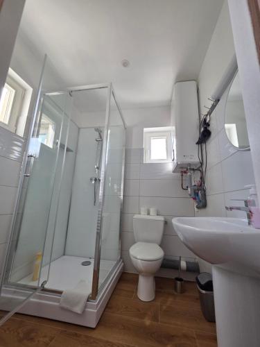 Duša, La Pie Qui têtte lieu historique Chambre 2 (La Pie Qui tette lieu historique Chambre 2) in Vierville Sur Mer