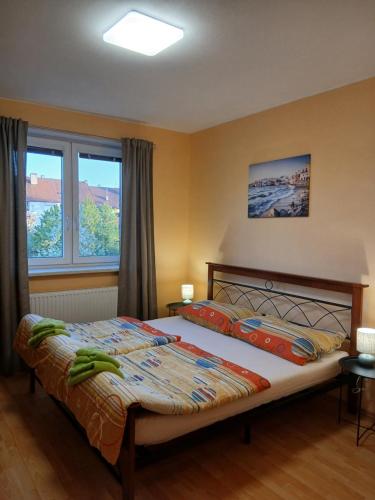 Apartments Orange 3