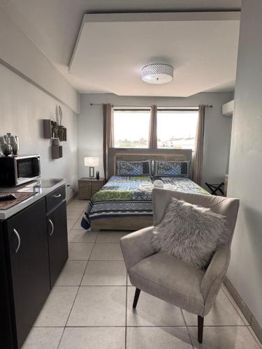 Itza-Bella Suites