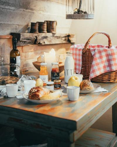 Toit ja joogid, La Bottega del Drago in Cassiglio