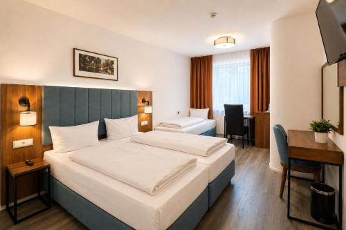 Lillys Hotel München in Unterschleißheim, Deutschland