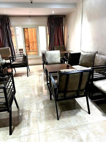 Metropolitano Boutique Hotel Downtown Cairo - image 3