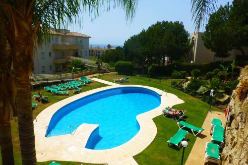 MARBELLA - MIJAS