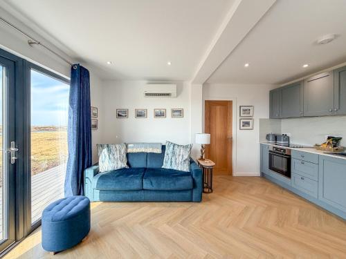 Bothan By The Bay, Benbecula gîte à louer Lochcarnan