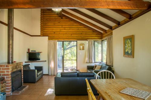 Wyadup Brook Cottages - Margaret River Wyadup Brook Cottages - Margaret River