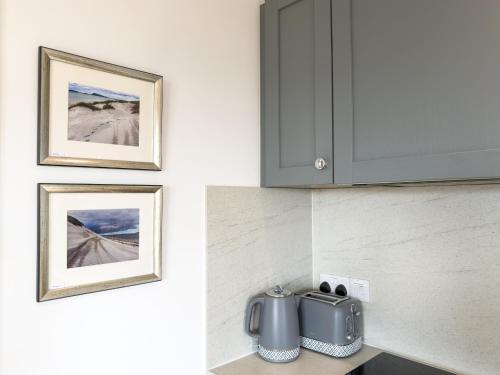 Зовнішній вигляд готелю, Bothan By The Bay, Benbecula in Carinish