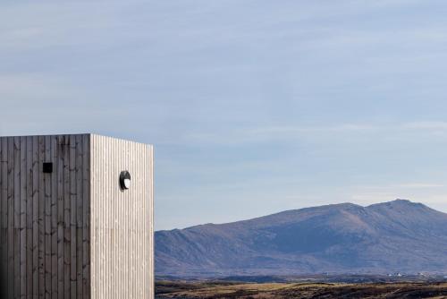 Вид, Bothan By The Bay, Benbecula in Carinish