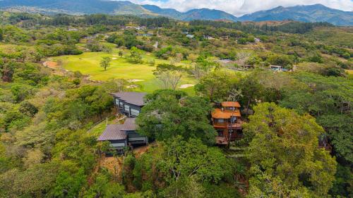 Lucero Residences Golf & Wellness Resort in Alto Boquete