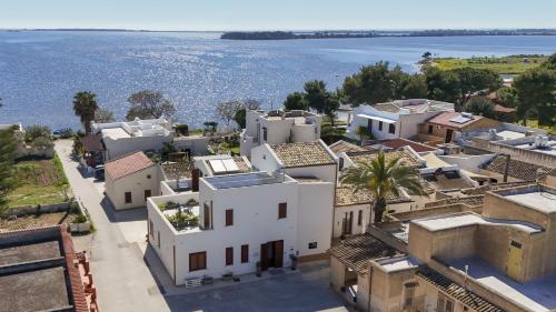 Altavilla Boutique Holidays House