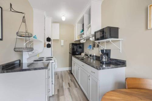 Coldwater Suite Downtown Retreat, 1bed1bath