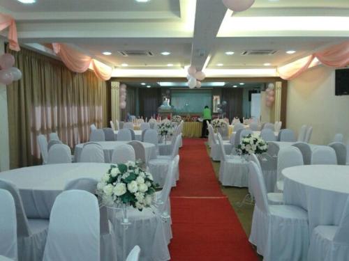 Sutera Hotel Seremban Seremban Malaysia Harga Dari 24 Ulasan Planet Of Hotels