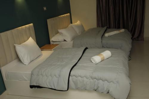 Metropolitano Boutique Hotel Downtown Cairo - image 4